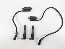 Load image into Gallery viewer, 2016 Suzuki M109R VZR1800 Denso Ignition Coils Set 33410-35F11 129700-4400 | Mototech271
