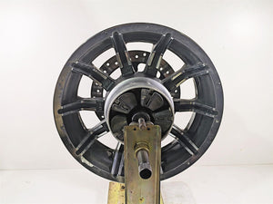2015 Harley Touring FLHTKL Electra Glide 16x5 Rear Wheel Cast 10 Spoke 40900391