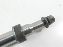 Load image into Gallery viewer, 2005 Harley Dyna FXDLI Low Rider Front Axle Wheel Spindle 1&quot; 43758-04
