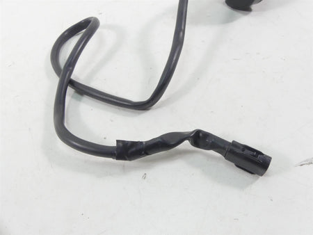 2018 Triumph Street Triple 765RS Ride Fly By Wire Throttle Grip Sensor T2042226 {{ shop.shopifyCountryName }} - Mototech271