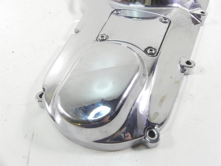 2005 Harley Touring CVO FLHTC SE Electra Glide Outer Primary Cover 60685-04 {{ shop.shopifyCountryName }} - Mototech271
