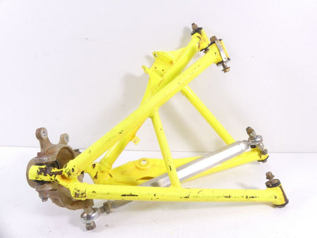 2018 Can-Am Maverick 1000R XMR Right Rear Knee Assembly 706002794 706002764 {{ shop.shopifyCountryName }} - Mototech271