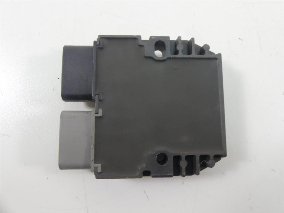 2004 Yamaha XV1700 Road Star Warrior Rectifier Voltage Regulator 5JW-81960-00-00 {{ shop.shopifyCountryName }} - Mototech271