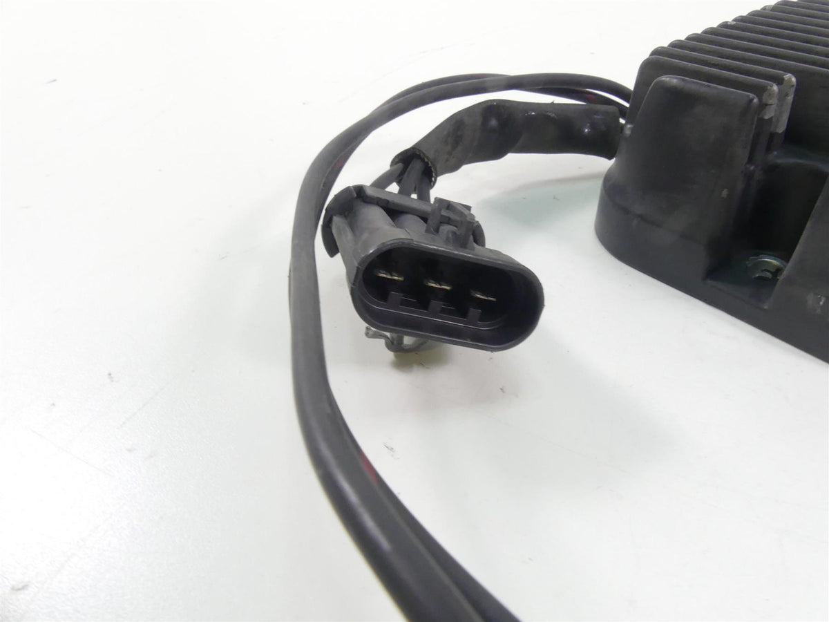 2015 Victory Cross Country Tour Rectifier Voltage Regulator 4012717 {{ shop.shopifyCountryName }} - Mototech271