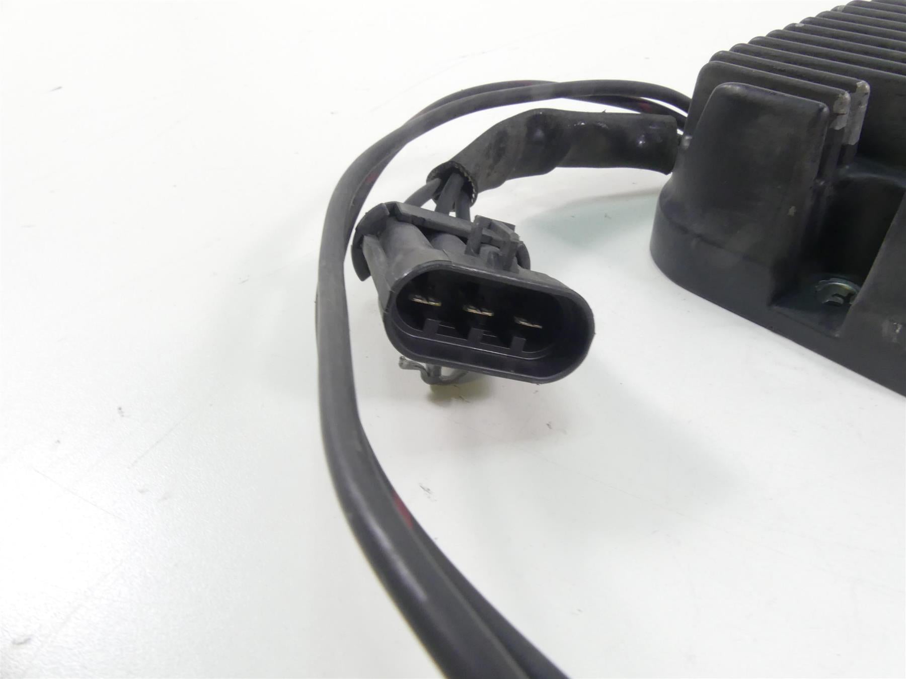 2015 Victory Cross Country Tour Rectifier Voltage Regulator 4012717 {{ shop.shopifyCountryName }} - Mototech271