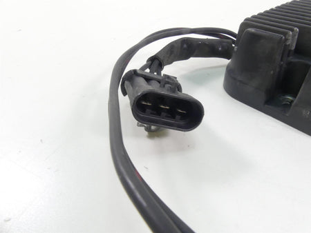 2015 Victory Cross Country Tour Rectifier Voltage Regulator 4012717 {{ shop.shopifyCountryName }} - Mototech271