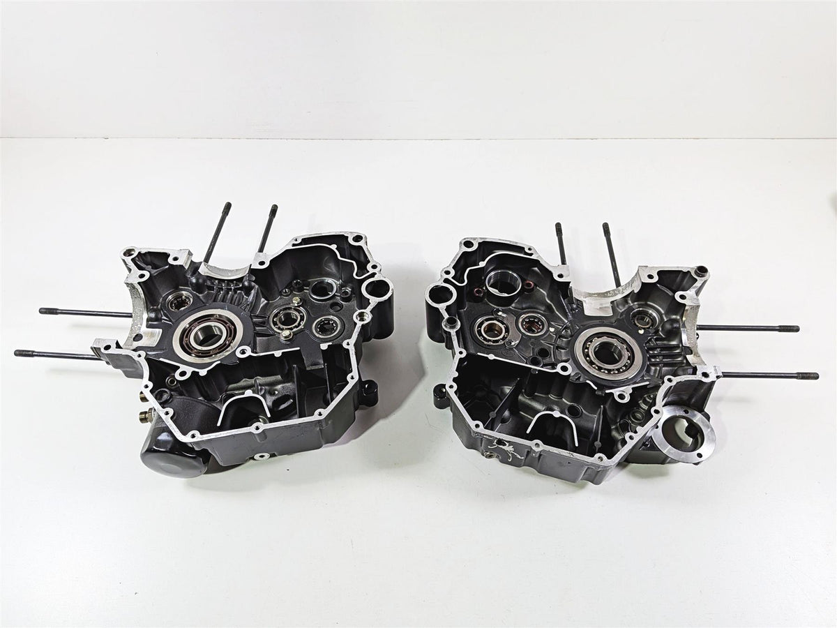 2015 Ducati Scrambler Urban Enduro Crankcase Crank Case Set - Read 22523182B-Mototech271