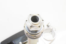 Load image into Gallery viewer, 2016 Kawasaki ZX14 ZX14R ZX1400 Ninja Lower Triple Tree Yoke Stem 44037-0039
