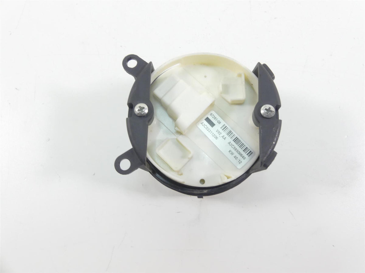 2013 Harley Touring FLHX Street Glide Speedometer Gauges Instrument 48K 67261-08 {{ shop.shopifyCountryName }} - Mototech271