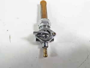 2003 Harley Dyna FXDL Low Rider 100TH Fuel Gas Petrol Valve Petcock 61338-02 | Mototech271