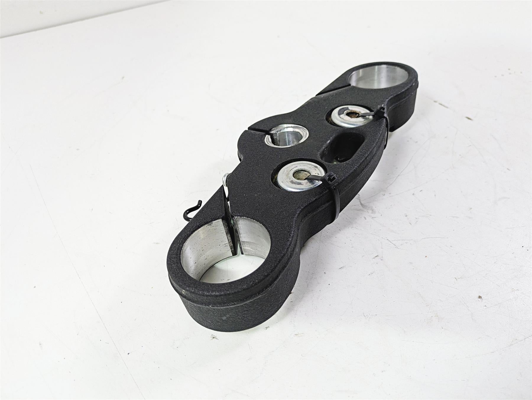 2022 Harley FXLRS Softail Low Rider Upper Triple Tree Steering Clamp 45900263 {{ shop.shopifyCountryName }} - Mototech271