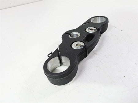 2022 Harley FXLRS Softail Low Rider Upper Triple Tree Steering Clamp 45900263 {{ shop.shopifyCountryName }} - Mototech271
