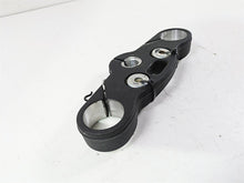 Load image into Gallery viewer, 2022 Harley FXLRS Softail Low Rider Upper Triple Tree Steering Clamp 45900263
