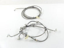 Load image into Gallery viewer, 2021 Kawasaki Teryx KRX KRF 1000 Front Rear Brake Line Set 43095-1746 43095-1637 | Mototech271
