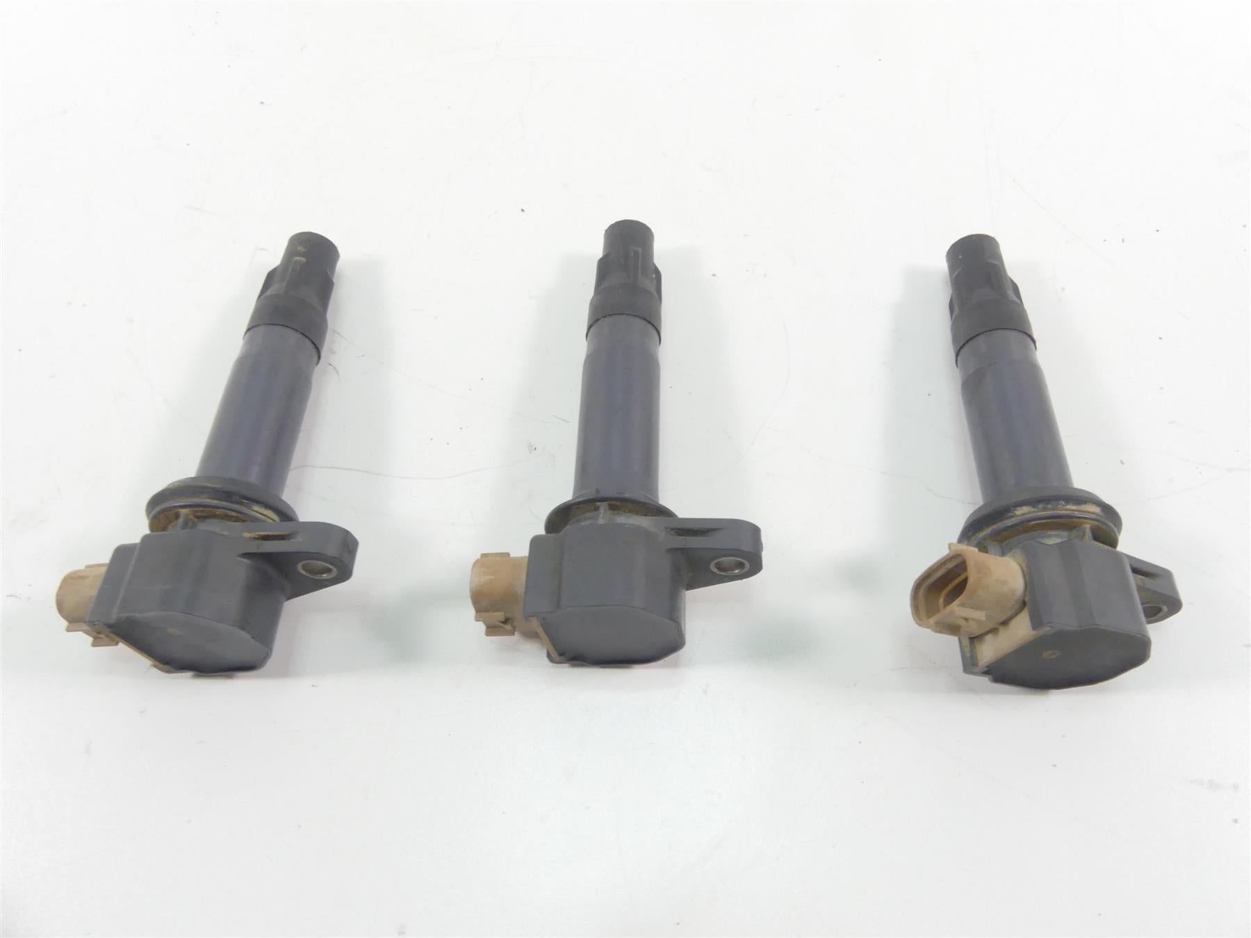 2020 Can Am Maverick X3 XMR Turbo RR Ignition Stick Coil Set 420666145 {{ shop.shopifyCountryName }} - Mototech271