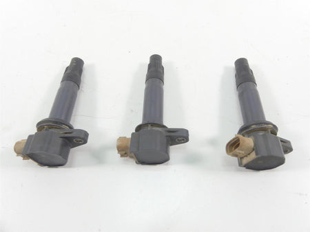 2020 Can Am Maverick X3 XMR Turbo RR Ignition Stick Coil Set 420666145 {{ shop.shopifyCountryName }} - Mototech271
