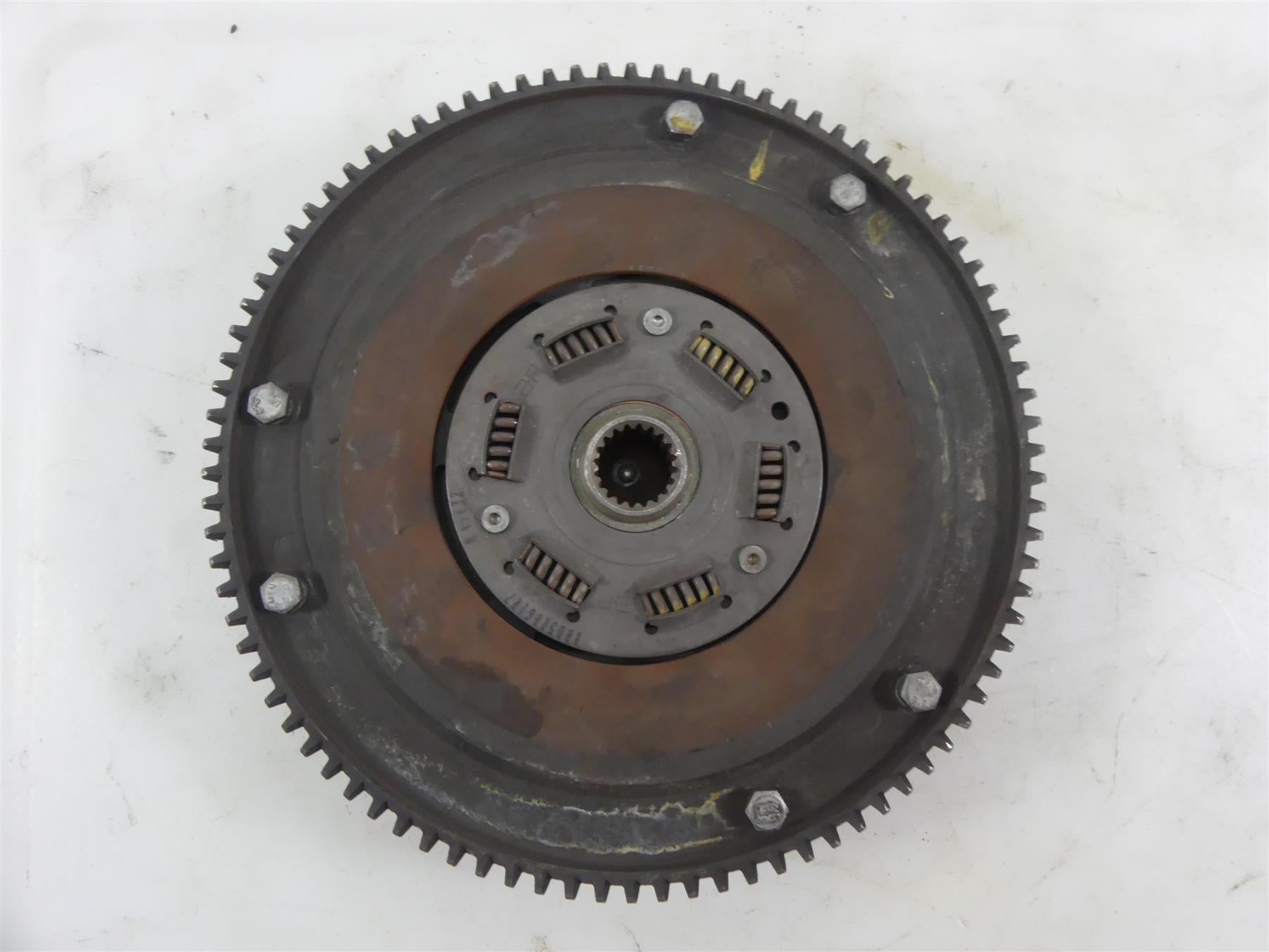 2016 Moto Guzzi V7 II Special 750 Clutch Friction Disc Kit GU32084410 GU32080310 {{ shop.shopifyCountryName }} - Mototech271
