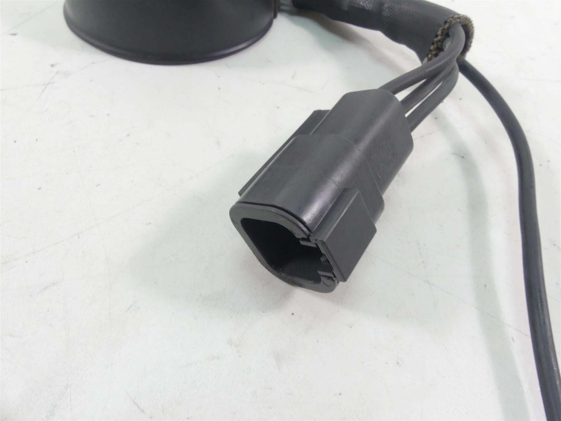 2005 Harley Softail FLSTSC Heritage Springer Voltage Regulator 74540-01 {{ shop.shopifyCountryName }} - Mototech271