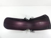 Load image into Gallery viewer, 2006 Honda V-Twin VTX1800 N3 Front Fender Tire Hugger Mud Guard 61100-MCV-N10 | Mototech271
