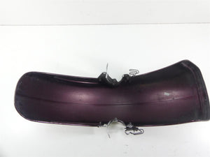 2006 Honda V-Twin VTX1800 N3 Front Fender Tire Hugger Mud Guard 61100-MCV-N10 | Mototech271