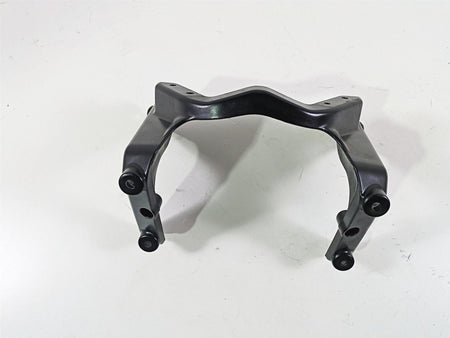 2009 Ducati Multistrada 1100 S Front Headlight Mount Stay Bracket 82914322A {{ shop.shopifyCountryName }} - Mototech271