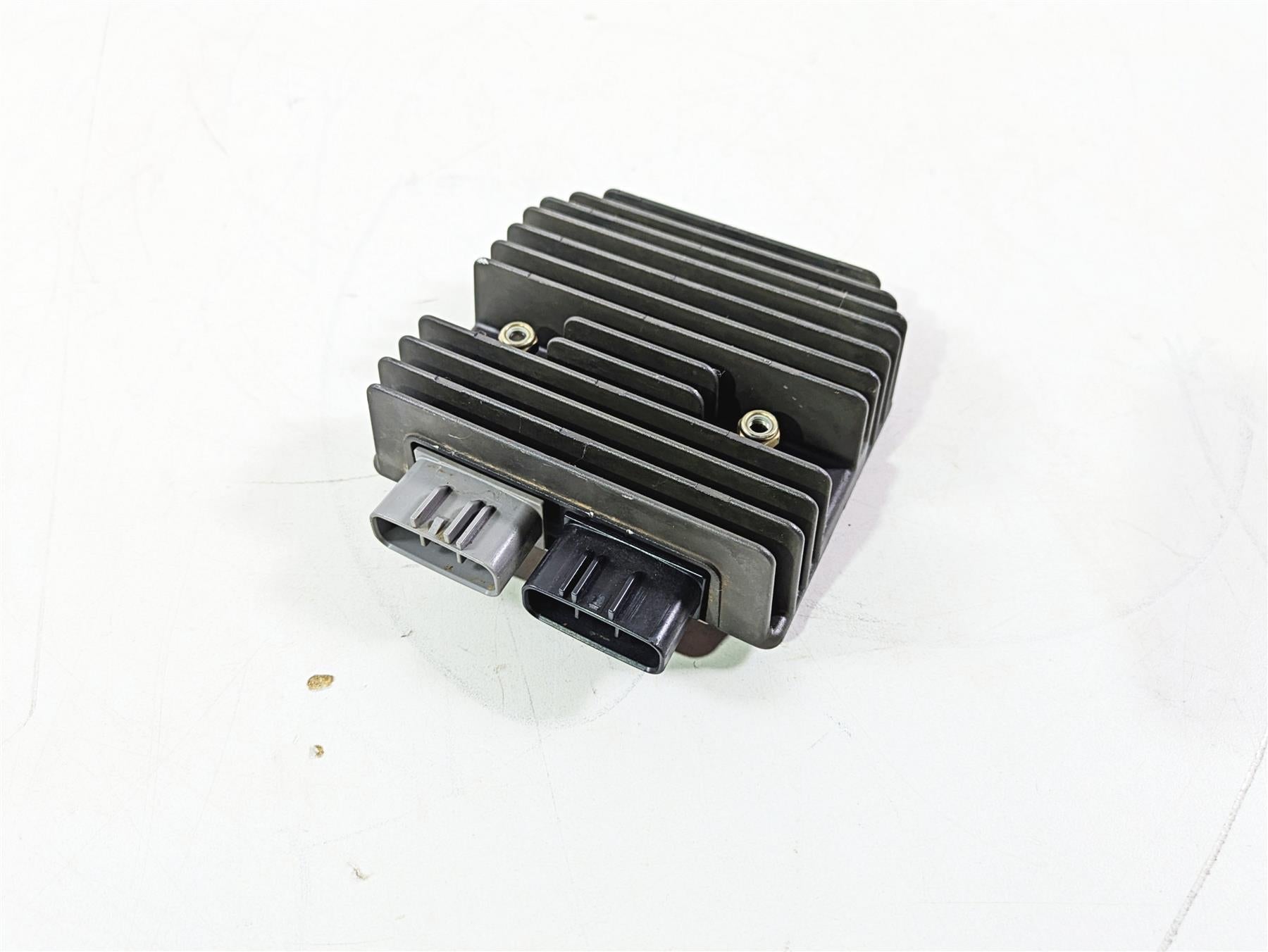 2018 Can Am Maverick X3 XRC Turbo R Rectifier Voltage Regulator 710005568 {{ shop.shopifyCountryName }} - Mototech271