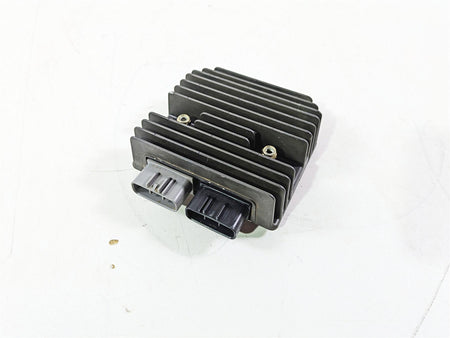 2018 Can Am Maverick X3 XRC Turbo R Rectifier Voltage Regulator 710005568 {{ shop.shopifyCountryName }} - Mototech271