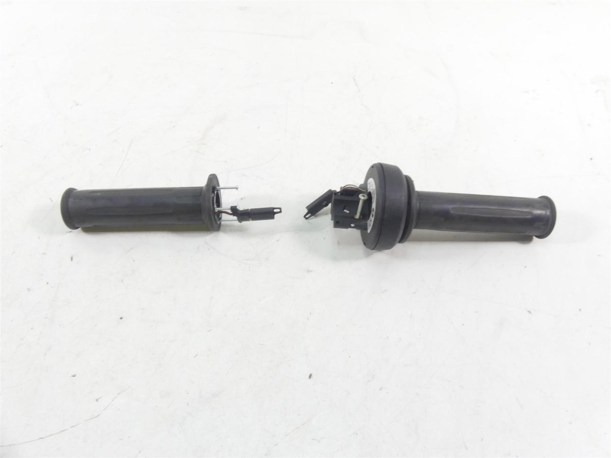 2017 BMW R1200GS GSW K50 Heated Hand Grip Set Cruise 61318552117 61318552120 {{ shop.shopifyCountryName }} - Mototech271