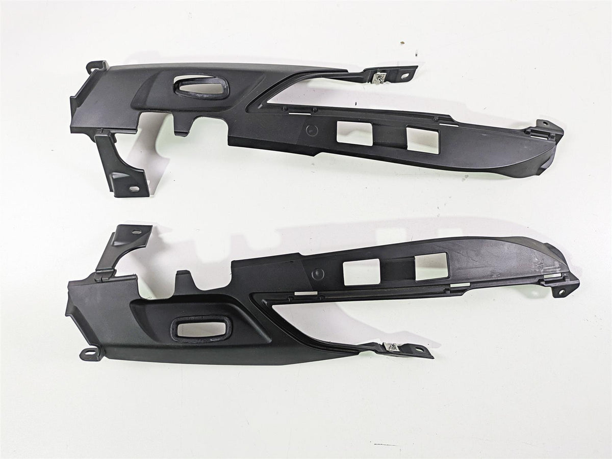 2014 BMW K1600 GTL K48 Saddlebag Saddle Bag Holder Set 46547716655 46547716656 {{ shop.shopifyCountryName }} - Mototech271