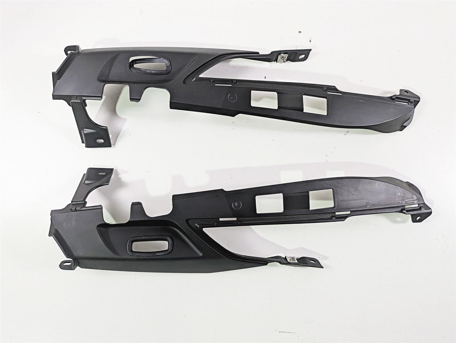 2014 BMW K1600 GTL K48 Saddlebag Saddle Bag Holder Set 46547716655 46547716656 {{ shop.shopifyCountryName }} - Mototech271