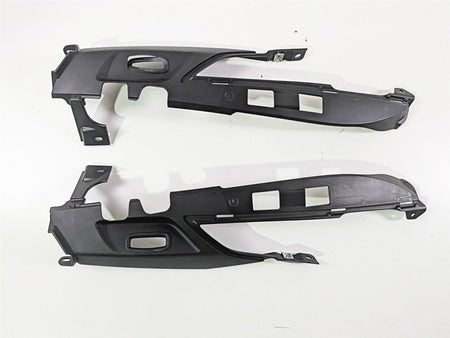 2014 BMW K1600 GTL K48 Saddlebag Saddle Bag Holder Set 46547716655 46547716656 {{ shop.shopifyCountryName }} - Mototech271
