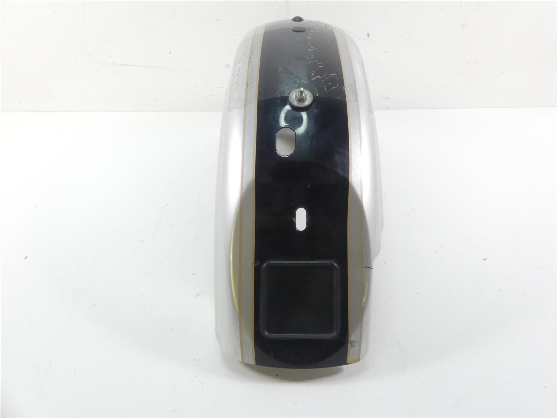 2003 Harley Dyna 100TH FXDL Low Rider Rear Fender 100Th Anniversary 59634-02 {{ shop.shopifyCountryName }} - Mototech271