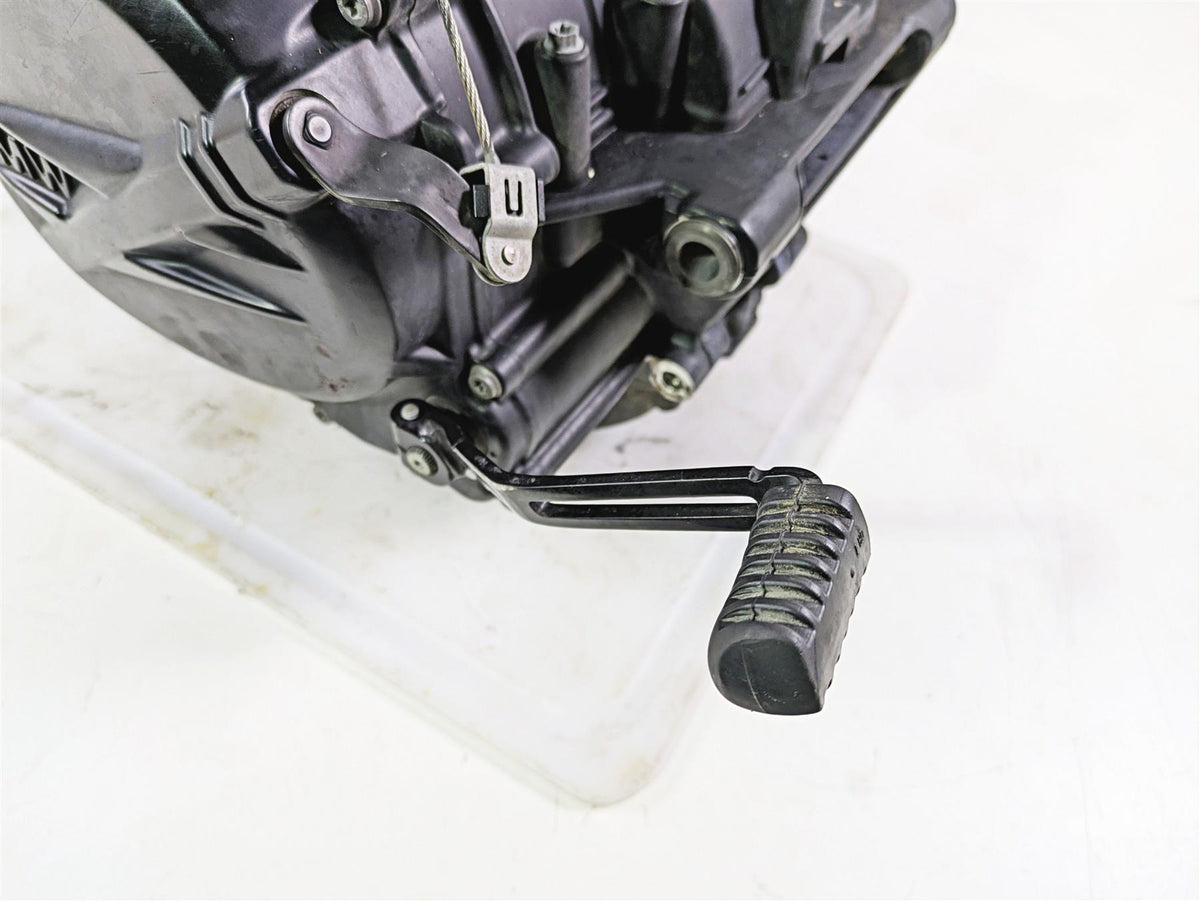 2017 BMW F800GS Adv K75 Running Engine Motor & Shifter 11k - Video 11008554840 {{ shop.shopifyCountryName }} - Mototech271