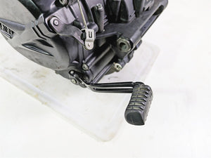 2017 BMW F800GS Adv K75 Running Engine Motor & Shifter 11k - Video 11008554840