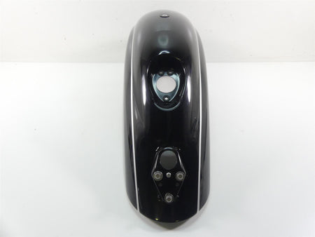 2013 Triumph Rocket 3 Touring Rear Black Fender Oem Paint T2308445 {{ shop.shopifyCountryName }} - Mototech271
