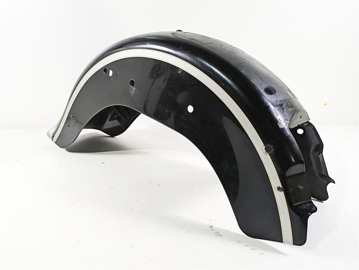 2003 Harley FLSTC Softail Heritage 100th Rear Fender 59144-00A {{ shop.shopifyCountryName }} - Mototech271