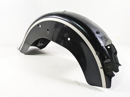 2003 Harley FLSTC Softail Heritage 100th Rear Fender 59144-00A {{ shop.shopifyCountryName }} - Mototech271