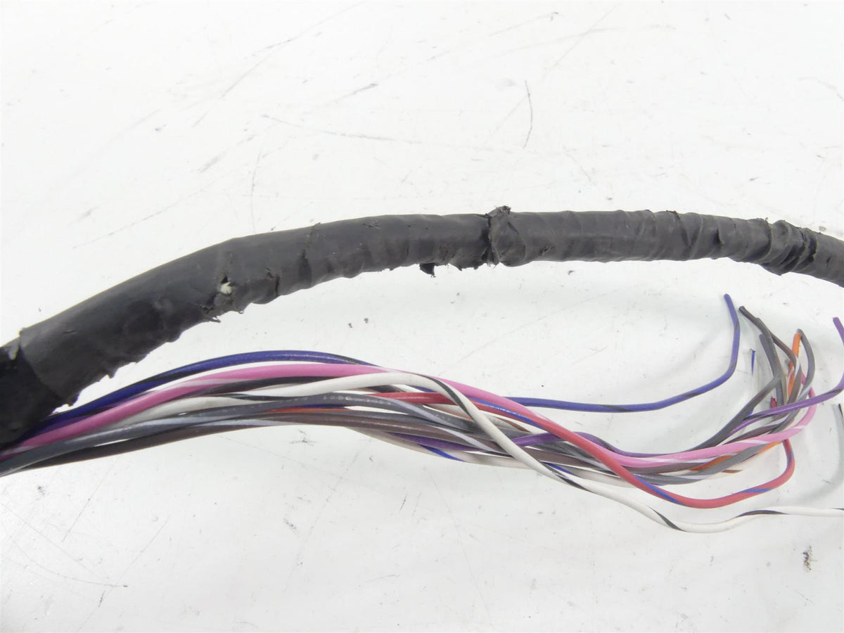 2012 Harley Touring FLHTK Electra Glide Right Hand Control Switch -Read 71684-06 {{ shop.shopifyCountryName }} - Mototech271
