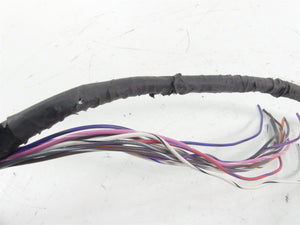 2012 Harley Touring FLHTK Electra Glide Right Hand Control Switch -Read 71684-06