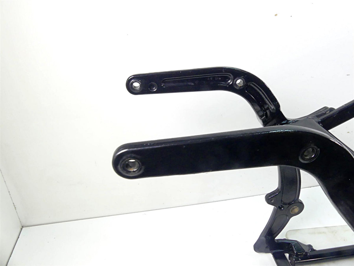2002 Harley FLSTCI Softail Heritage Straight Main Frame Chassis With Texas Salvage Title 47008-00C {{ shop.shopifyCountryName }} - Mototech271