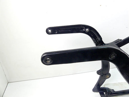 2002 Harley FLSTCI Softail Heritage Straight Main Frame Chassis With Texas Salvage Title 47008-00C {{ shop.shopifyCountryName }} - Mototech271