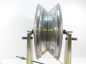 2006 Harley VRSCD Night V Rod Straight Rear Wheel Rim 18x5.5 40869-06 | Mototech271