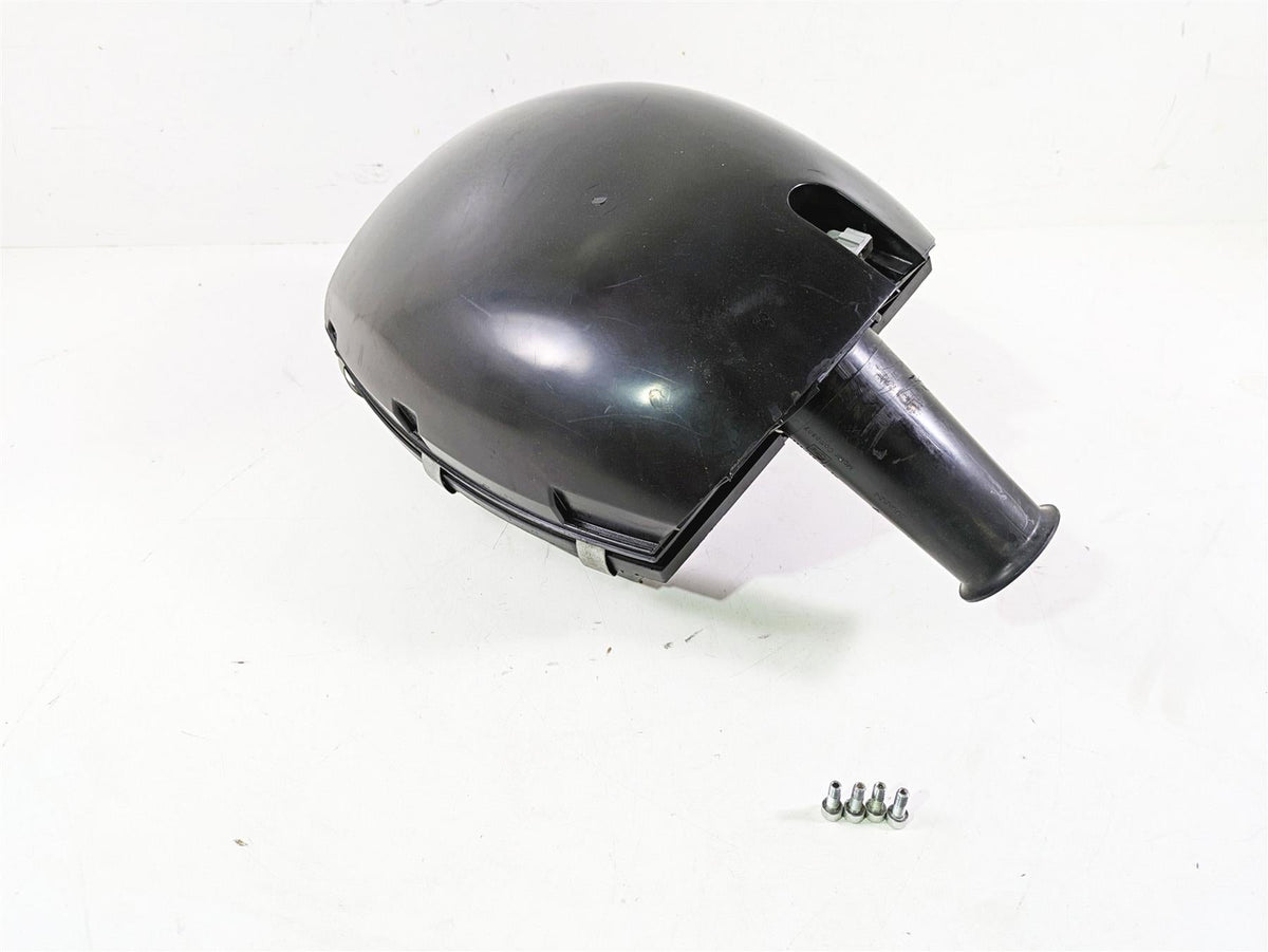 2013 Harley VRSCF Muscle Rod Air Cleaner Breather Filter Box - Read 29435-05A {{ shop.shopifyCountryName }} - Mototech271