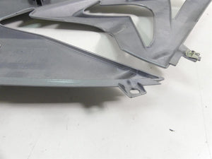 2018 BMW S1000RR K46 Right Main Side Cover Fairing Set 46638540874 46638540876 | Mototech271