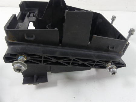 2013 Harley FXDWG Dyna Wide Glide Electrical Tray & Cover 70367-12 66361-12 {{ shop.shopifyCountryName }} - Mototech271