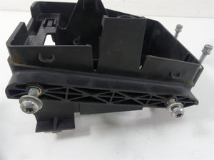 2013 Harley FXDWG Dyna Wide Glide Electrical Tray & Cover 70367-12 66361-12 | Mototech271