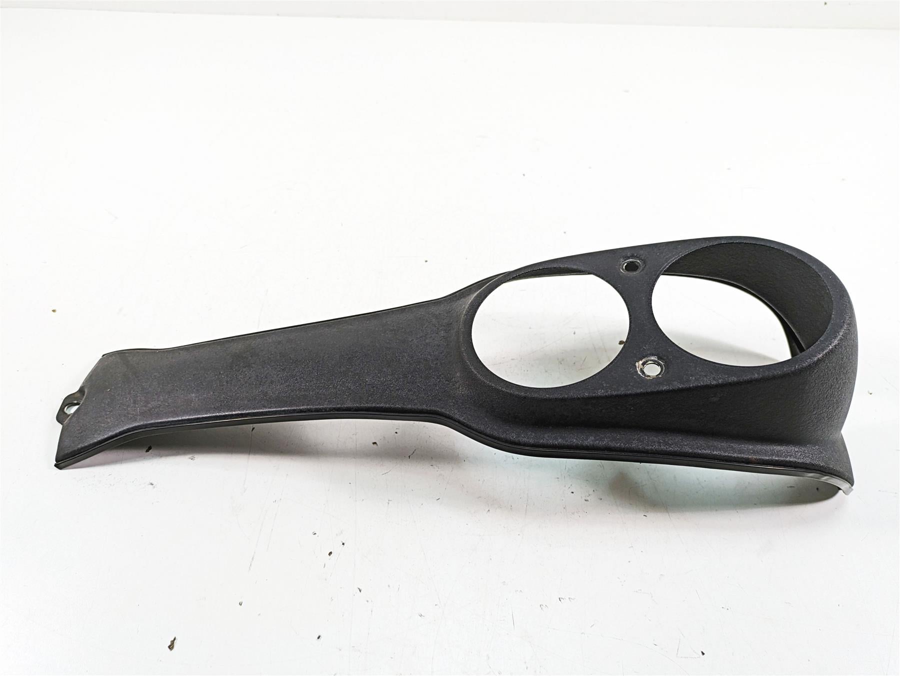 2015 Harley FXDL Dyna Low Rider Fuel Gas Tank Dash Console Cover 70900387 {{ shop.shopifyCountryName }} - Mototech271