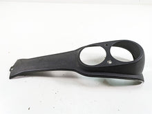 Load image into Gallery viewer, 2015 Harley FXDL Dyna Low Rider Fuel Gas Tank Dash Console Cover 70900387
