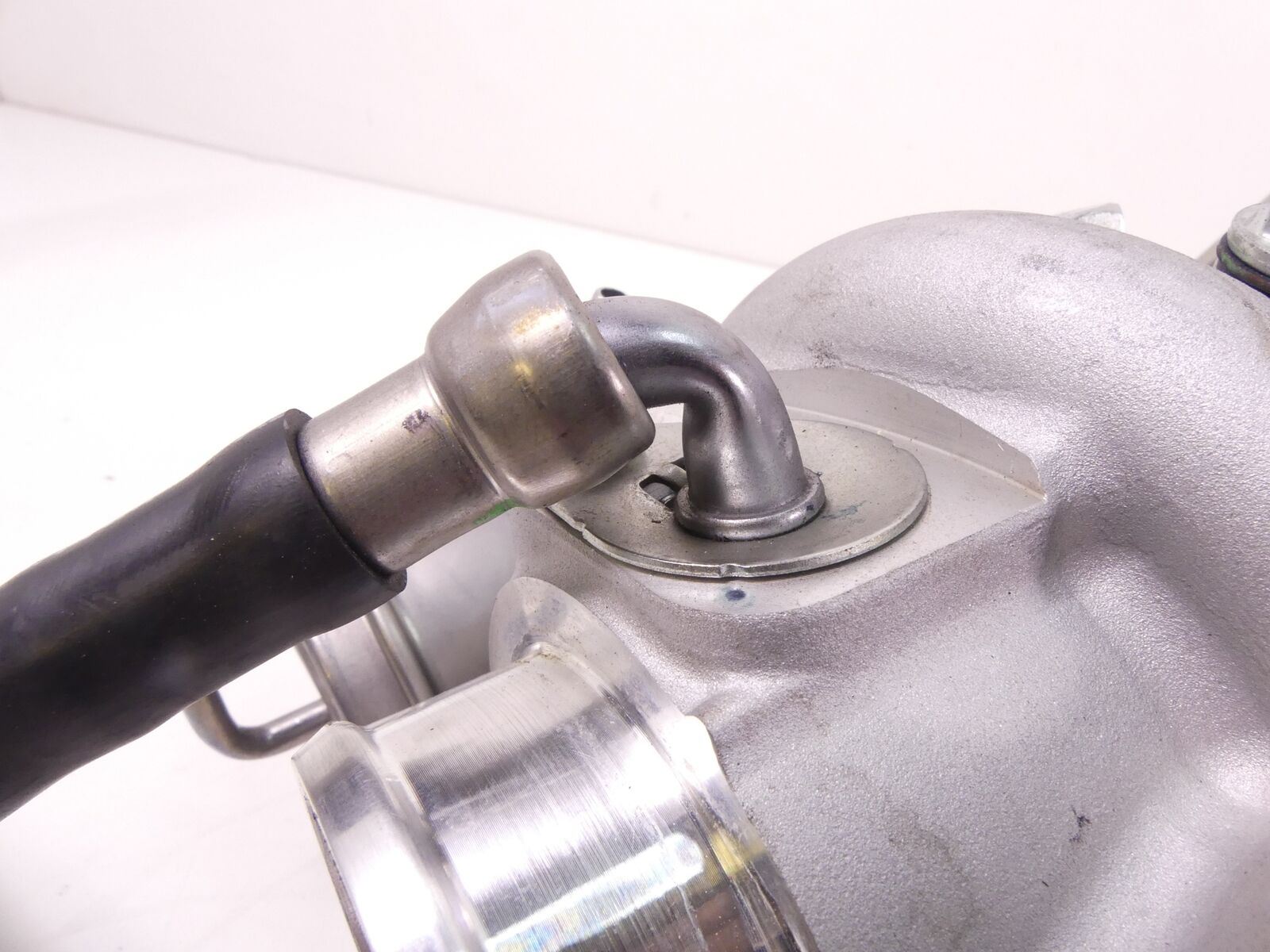 2020 Vanderhall Venice BlackJack 1.4L Turbocharger Turbo Super Charger 12685682 {{ shop.shopifyCountryName }} - Mototech271