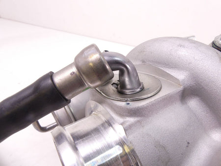 2020 Vanderhall Venice BlackJack 1.4L Turbocharger Turbo Super Charger 12685682 {{ shop.shopifyCountryName }} - Mototech271